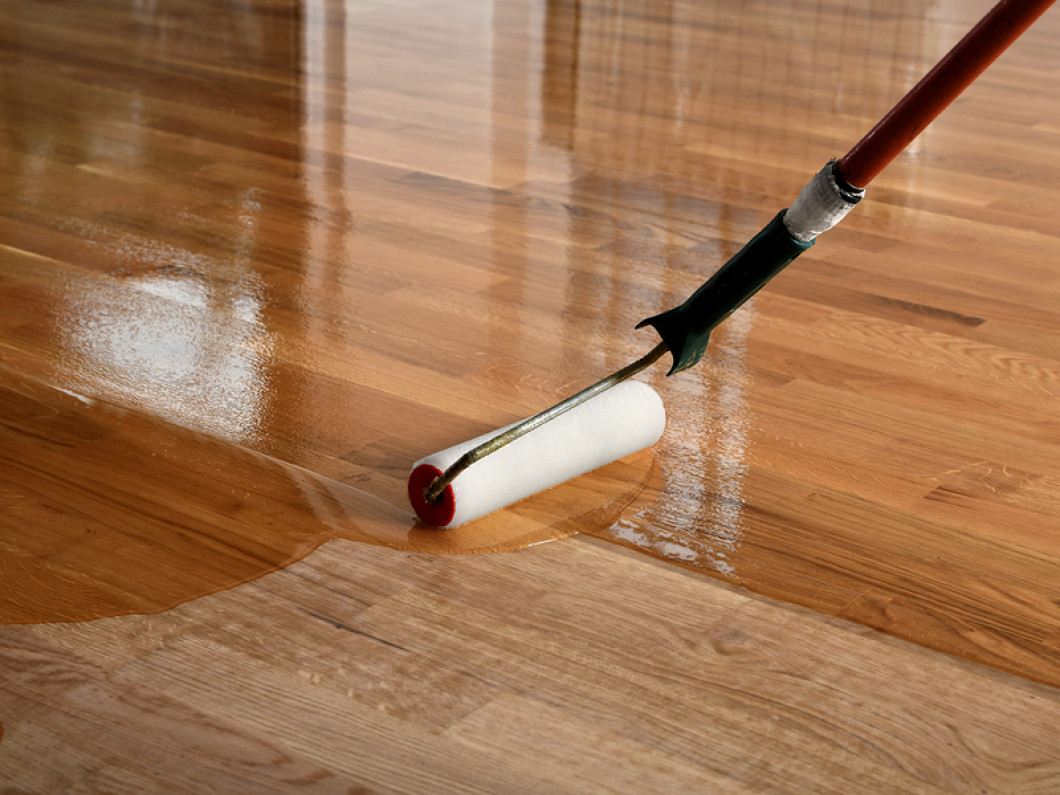 Hardwood Floor Refinishing Installation Sterling Dixon Il